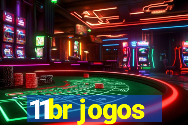 11br jogos